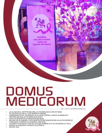 DOMUS MEDICORUM