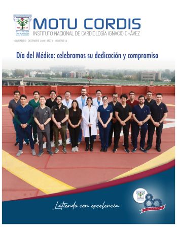 MOTUS CORDIS