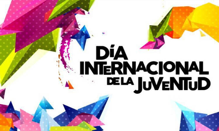 Día Internacional De La Juventud 12 De Agosto Imagen Global 7748